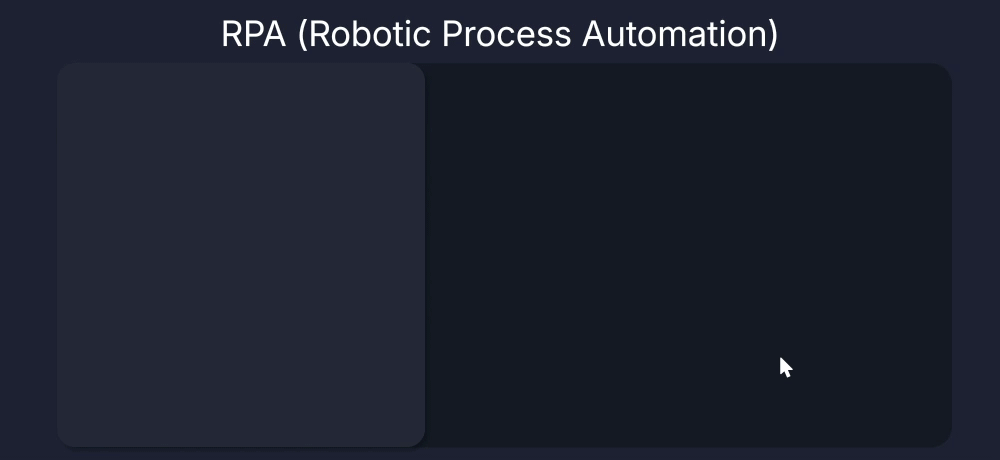 Traditional content creation