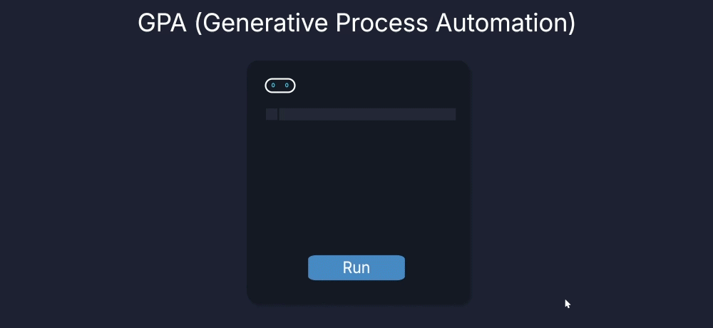 AI-powered content generation