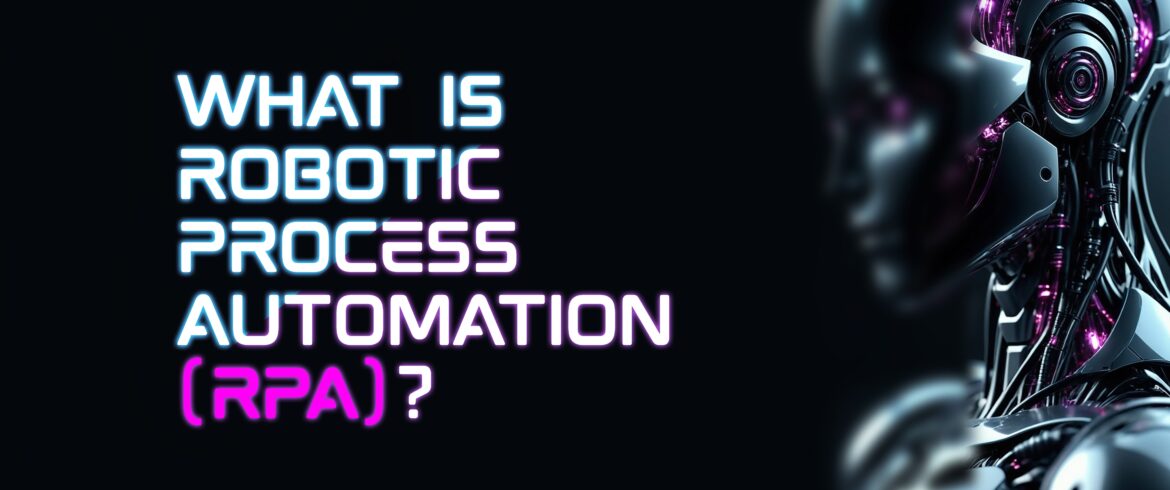 robotic process automation 