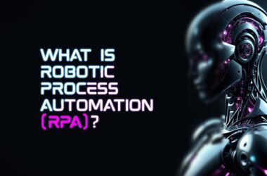 robotic process automation 