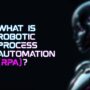 robotic process automation 