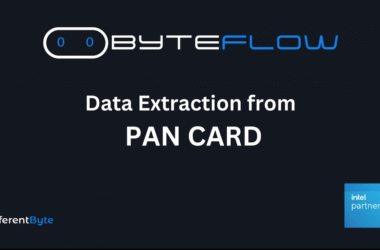 Use case - PAN CARD