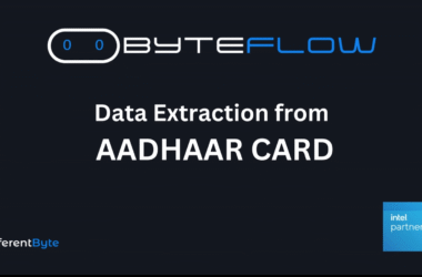Use case - AADHAAR CARD