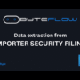 100. Importer Security filing