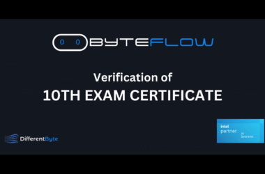 16. 10th exam certificate