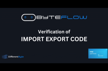 24. Import export code