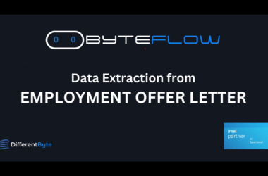 Use case: EMPLOYMENT OFFER LETTER