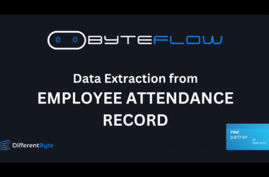Use case: Employee attendance record