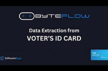 Use case: VOTER'S ID CARD