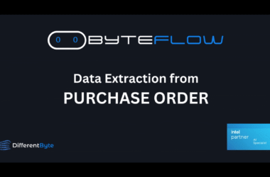 Use case: Purchase order