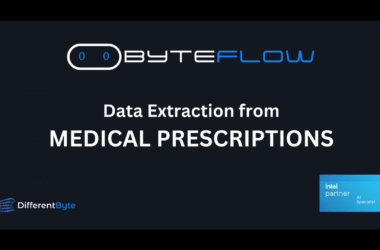 Use case: Medical prescription