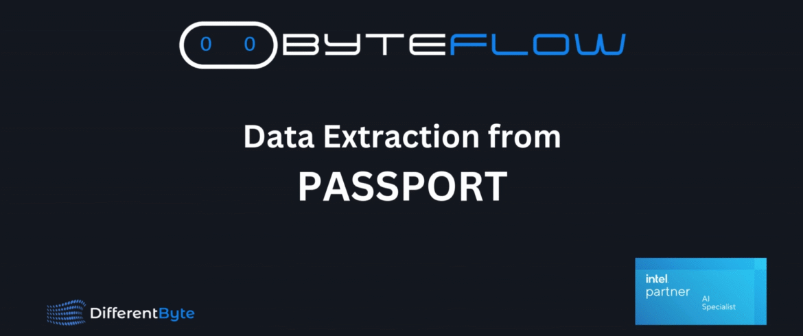 Use case: PASSPORT