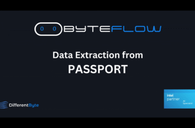 Use case: PASSPORT