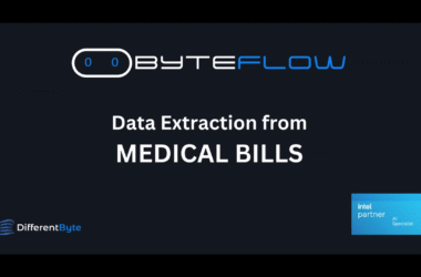 Use case: Medical bill
