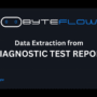Use case: Diagnostic test report