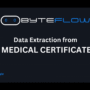 Use case: Medical certificate
