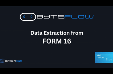 Use case;: Form 16