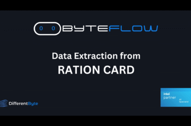 Use case: RATION CARD