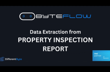 74. Property inspection report