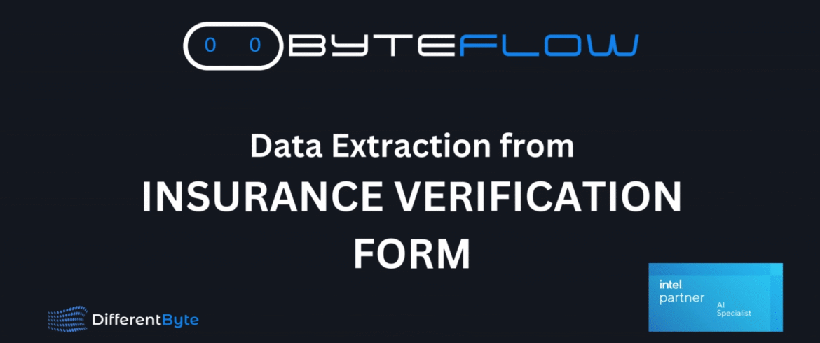 77. Insurance verification form
