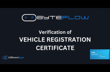 8. Vehicle registration certificate