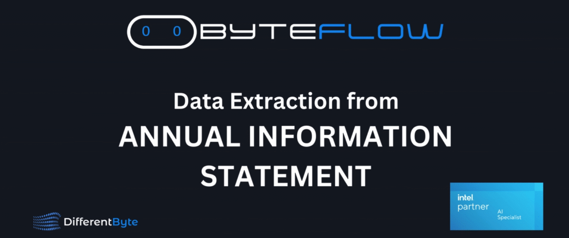86. Annual Information Statement