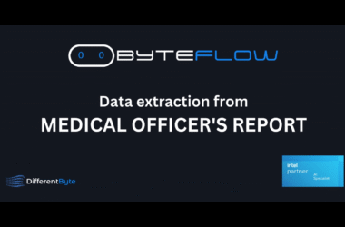 1. Medical officer's report
