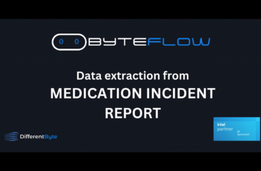 12. Medication incident report