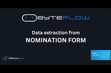 15. Nomination form