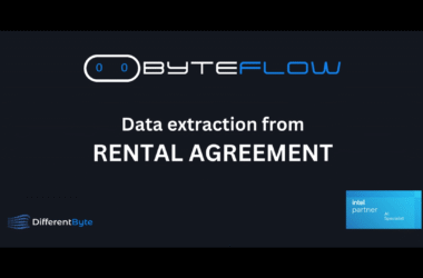 16. Rental agreement