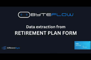 17. Retirement plan form