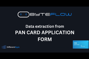 18. Pan card application form