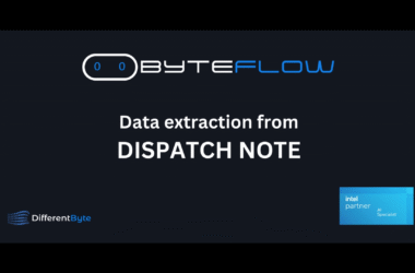 2. Dispatch note