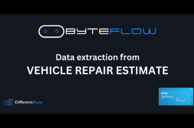2. Vehicle repair estimate