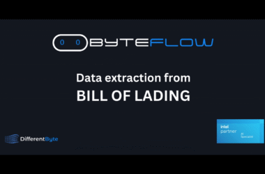 3. Bill of lading