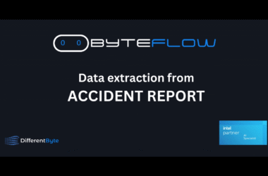 4. Accident report