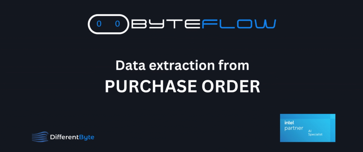 4. Purchase order
