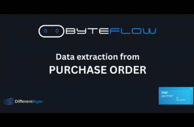 4. Purchase order