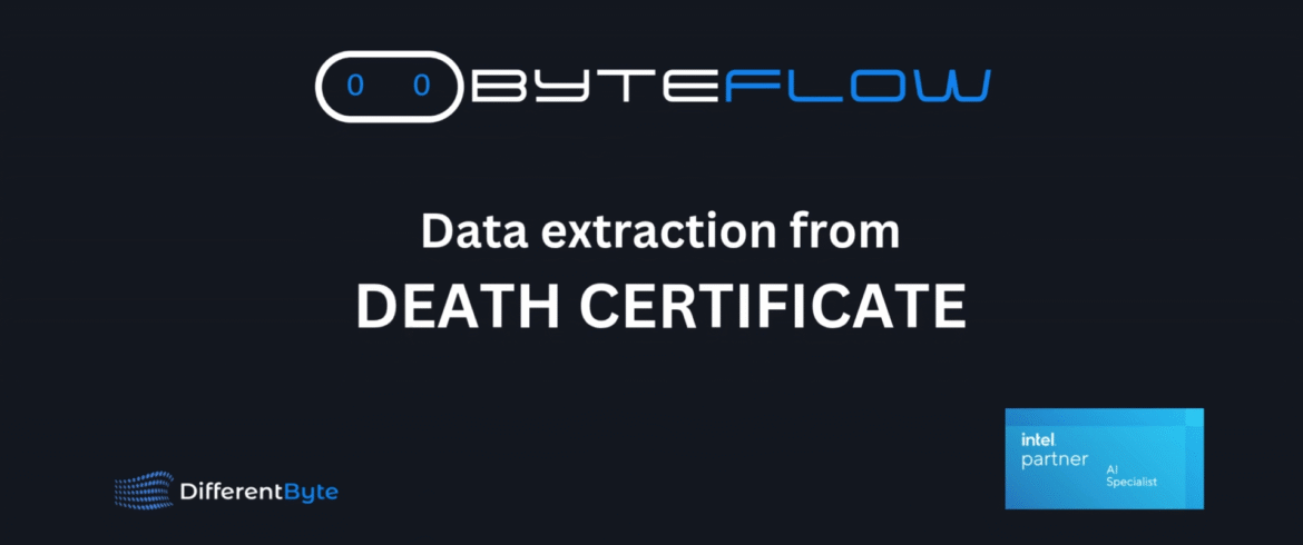 5. Death certificate