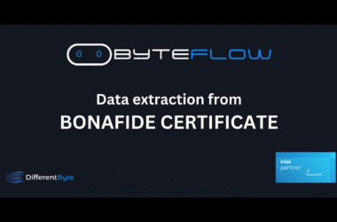 6. Bonafide certificate