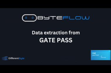 9. Gate pass