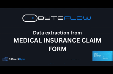 9. Medical insurance claim form